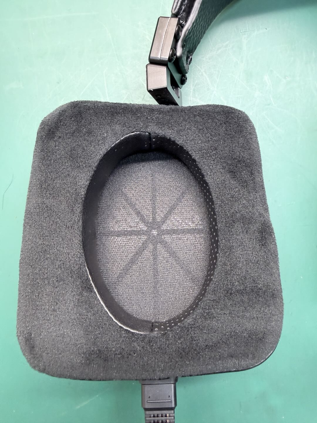 Apos Audio SJY Headphone SJY Electrostatic Headphones