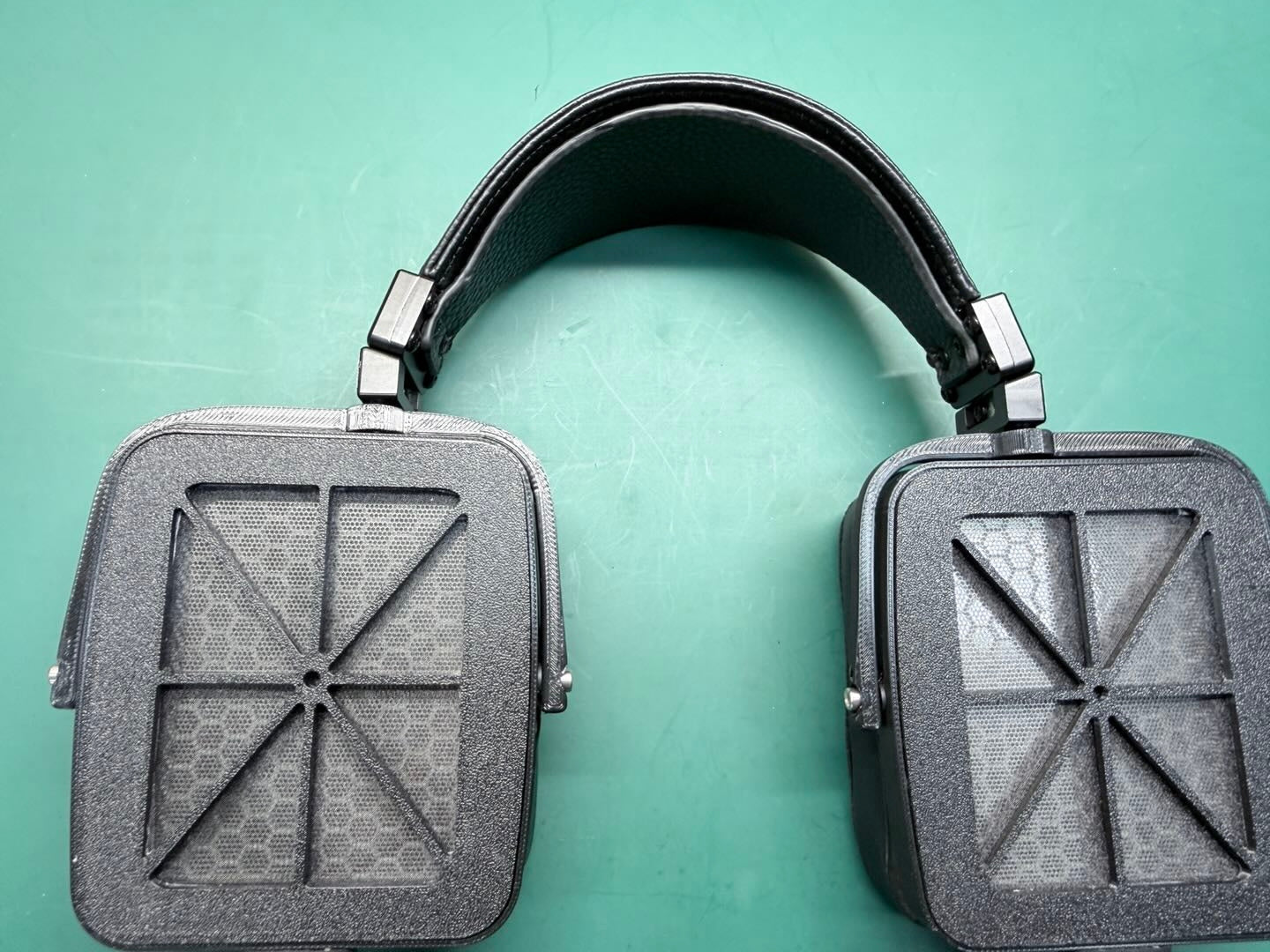 Apos Audio SJY Headphone SJY Electrostatic Headphones