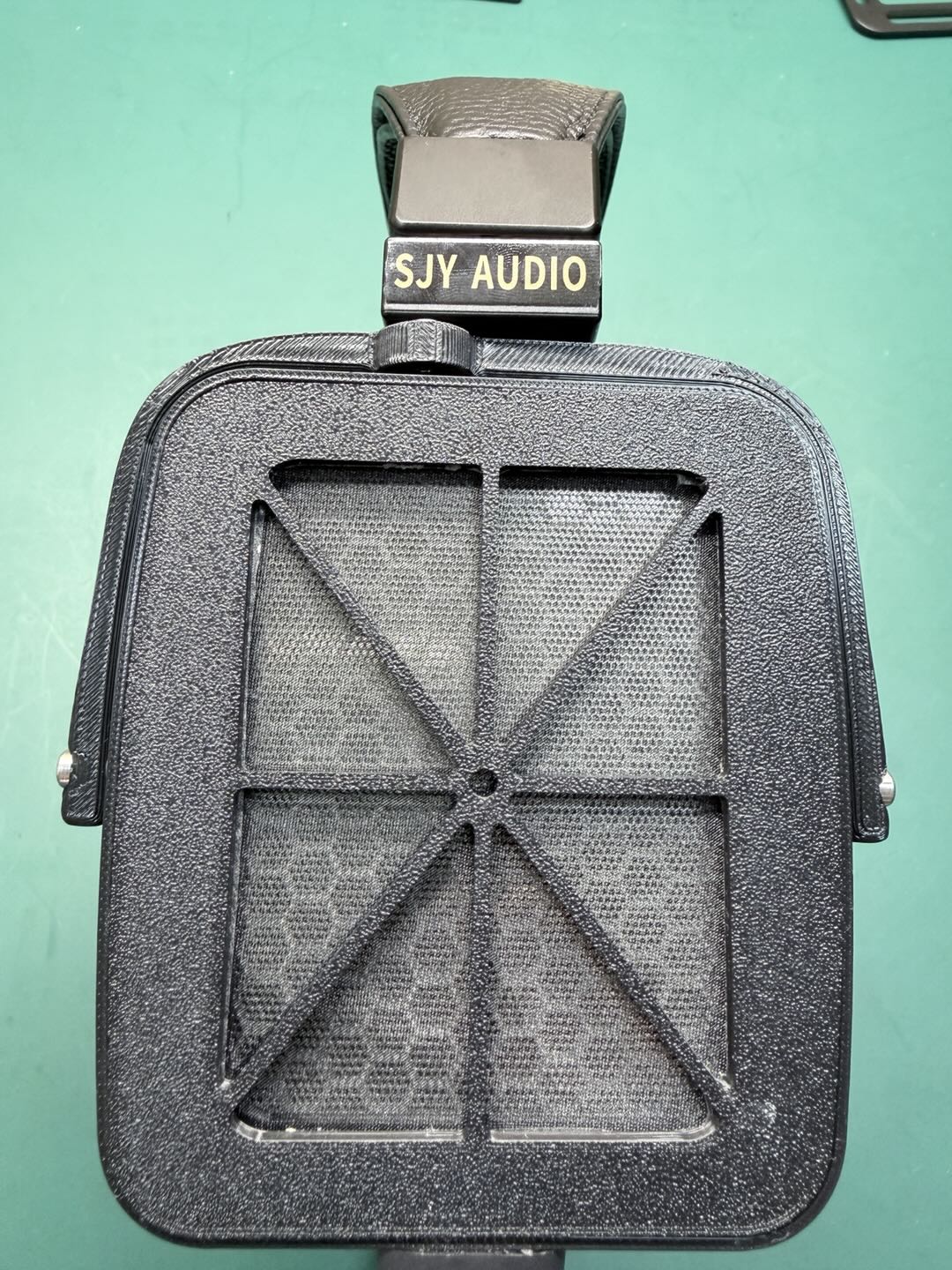 Apos Audio SJY Headphone SJY Electrostatic Headphones