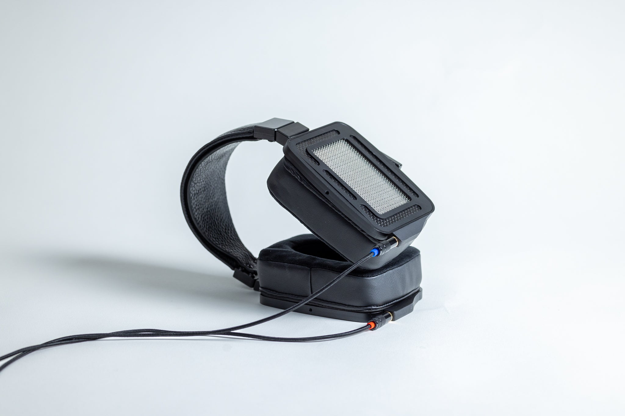 SJY Zeph Open-Back Planar Magnetic Headphones