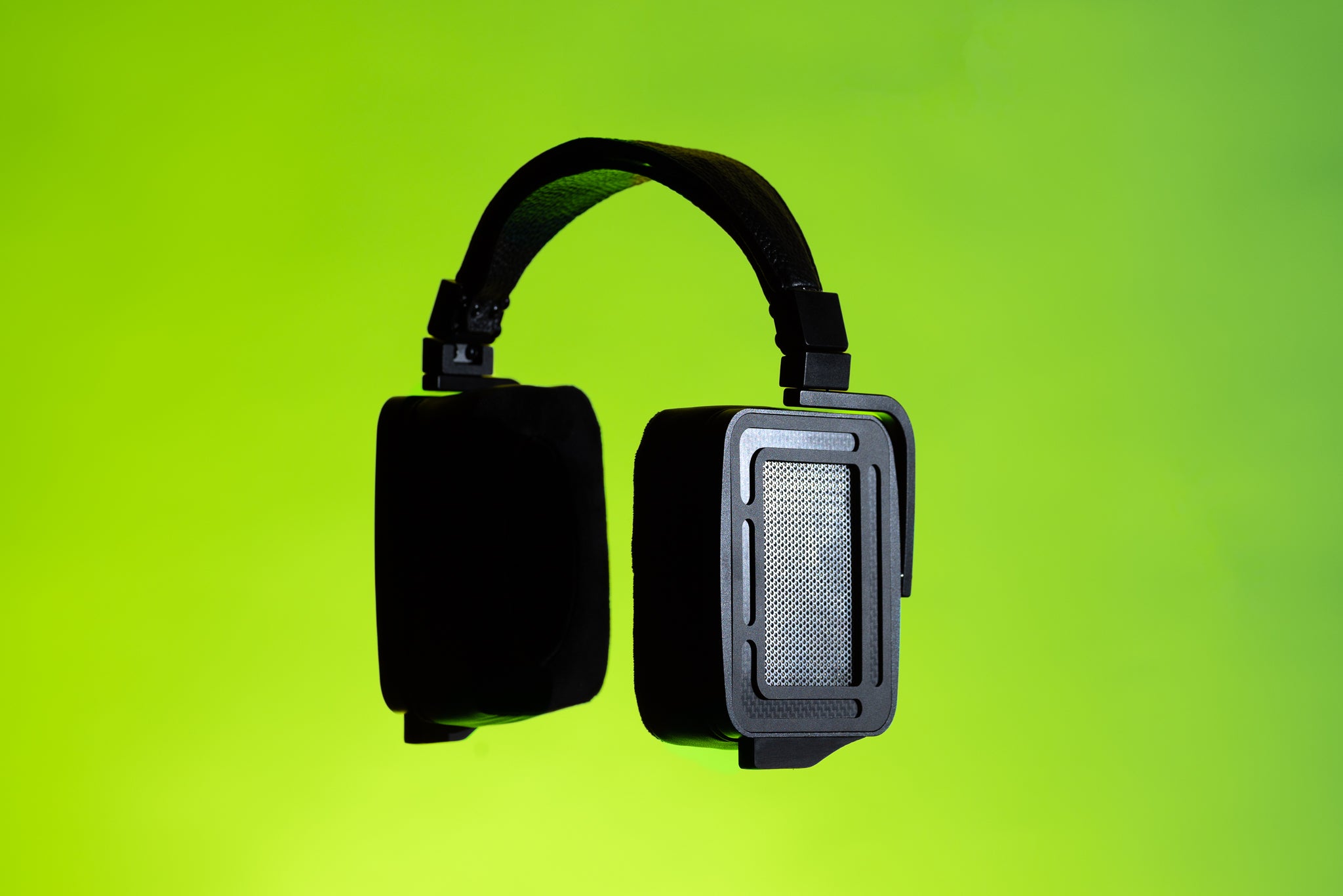 Apos Audio SJY Headphone SJY Zeph Open-Back Planar Magnetic Headphones