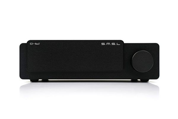 Apos Audio SMSL DAC (Digital-to-Analog Converter) SMSL D-6S MQA Audio DAC