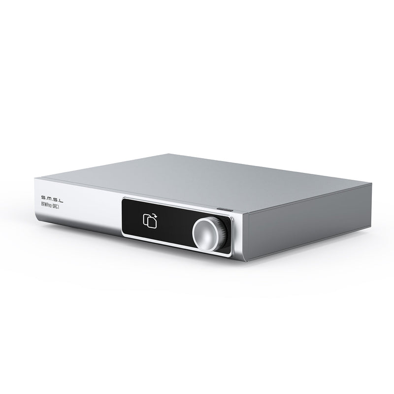 Apos Audio SMSL DAC (Digital-to-Analog Converter) SMSL RAWPro-DAC 1