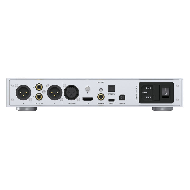 Apos Audio SMSL DAC (Digital-to-Analog Converter) SMSL RAWPro-DAC 1