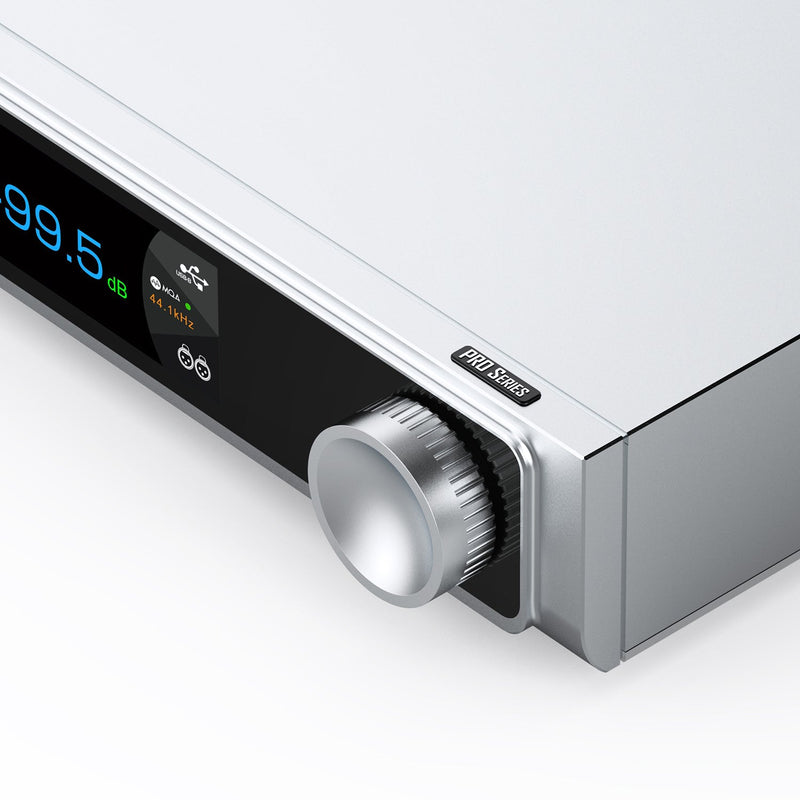 Apos Audio SMSL DAC (Digital-to-Analog Converter) SMSL RAWPro-DAC 1