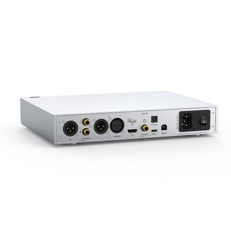 Apos Audio SMSL DAC (Digital-to-Analog Converter) SMSL RAWPro-DAC 1