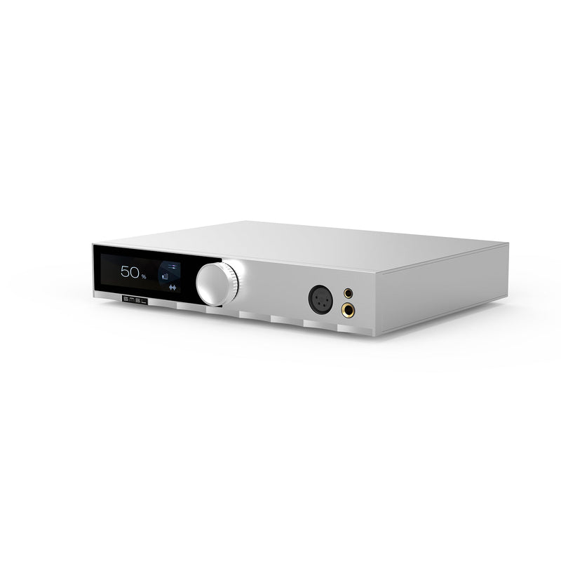 Apos Audio SMSL Headphone DAC/Amp SMSL H400 Headphone Amplifier