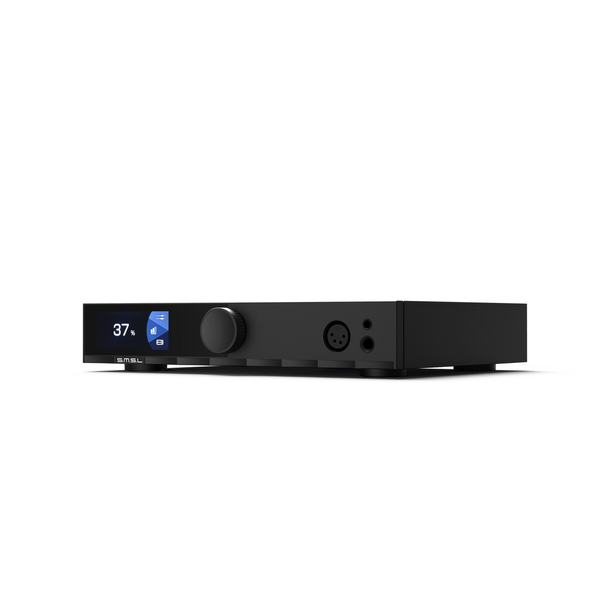 Apos Audio SMSL Headphone DAC/Amp SMSL H400 Mk2 Headphone Amplifier
