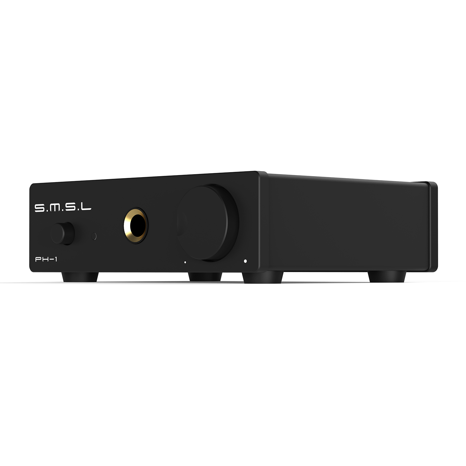 Apos Audio SMSL Headphone DAC/Amp SMSL PH-1 MM Phono Amp