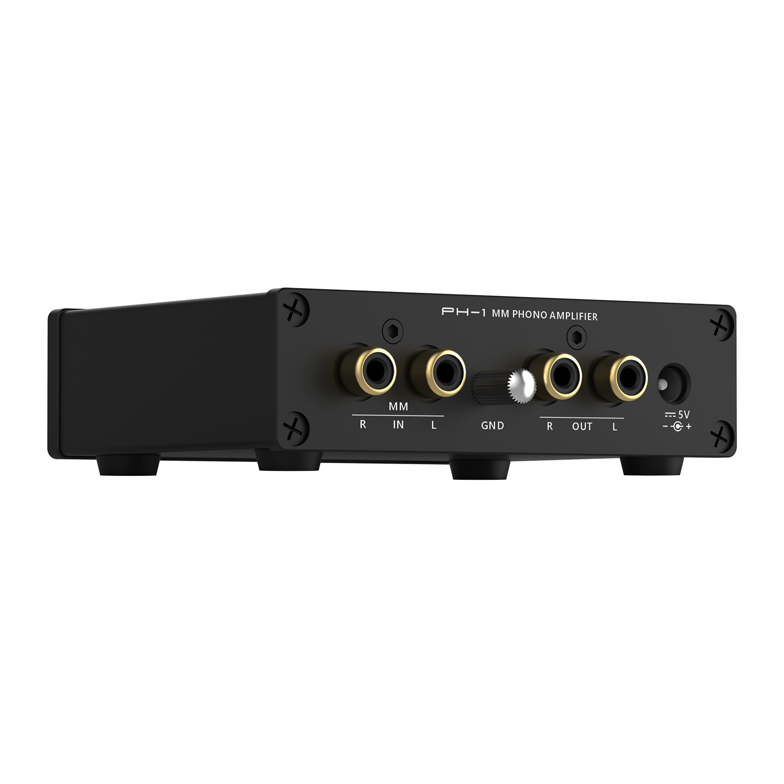 Apos Audio SMSL Headphone DAC/Amp SMSL PH-1 MM Phono Amp