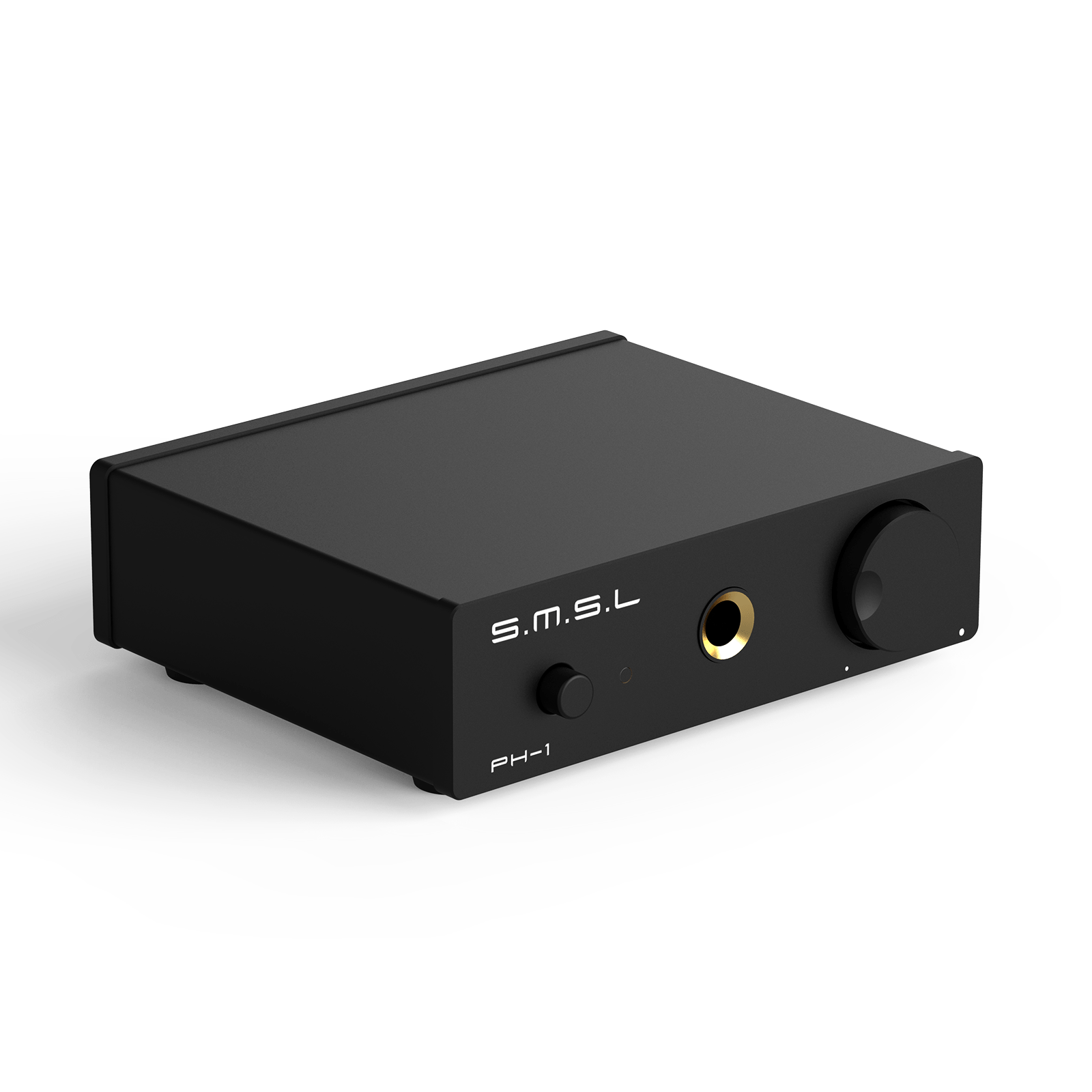 Apos Audio SMSL Headphone DAC/Amp SMSL PH-1 MM Phono Amp