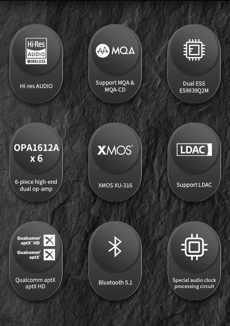 SMSL RAW-MDA 1 DAC/Amp – Apos