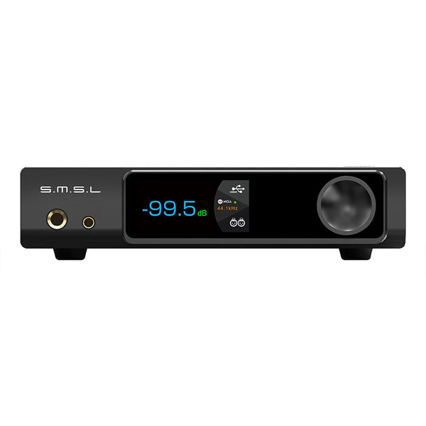 Apos Audio SMSL Headphone DAC/Amp SMSL RAW-MDA 1 DAC/Amp