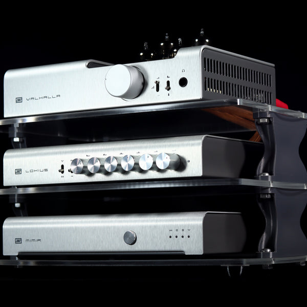 Brand Spotlight: Sound Solver