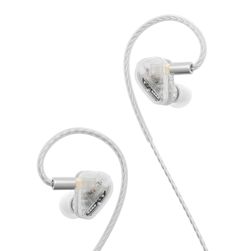 Apos Audio Tanchjim Earphone / In-Ear Monitor (IEM) Tanchjim Kara Hybrid IEM