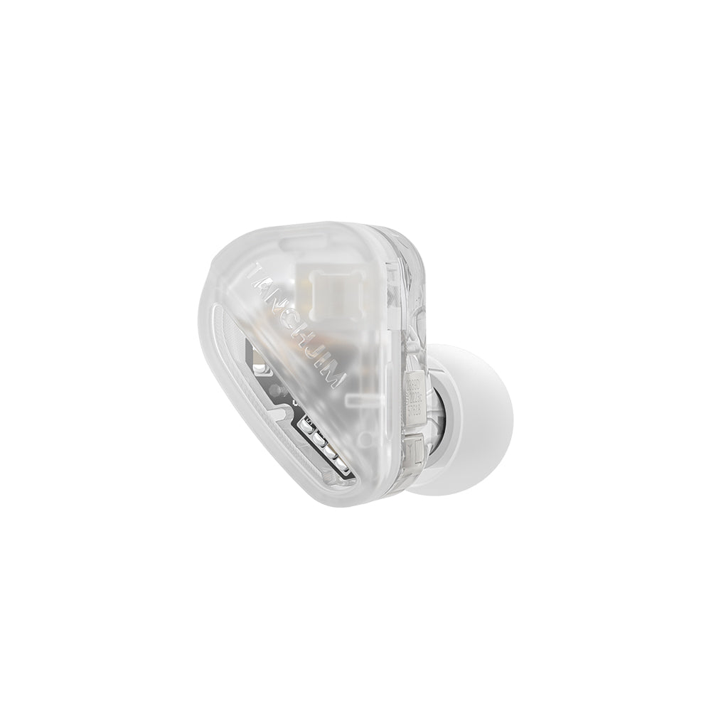 Apos Audio Tanchjim Earphone / In-Ear Monitor (IEM) Tanchjim Kara Hybrid IEM