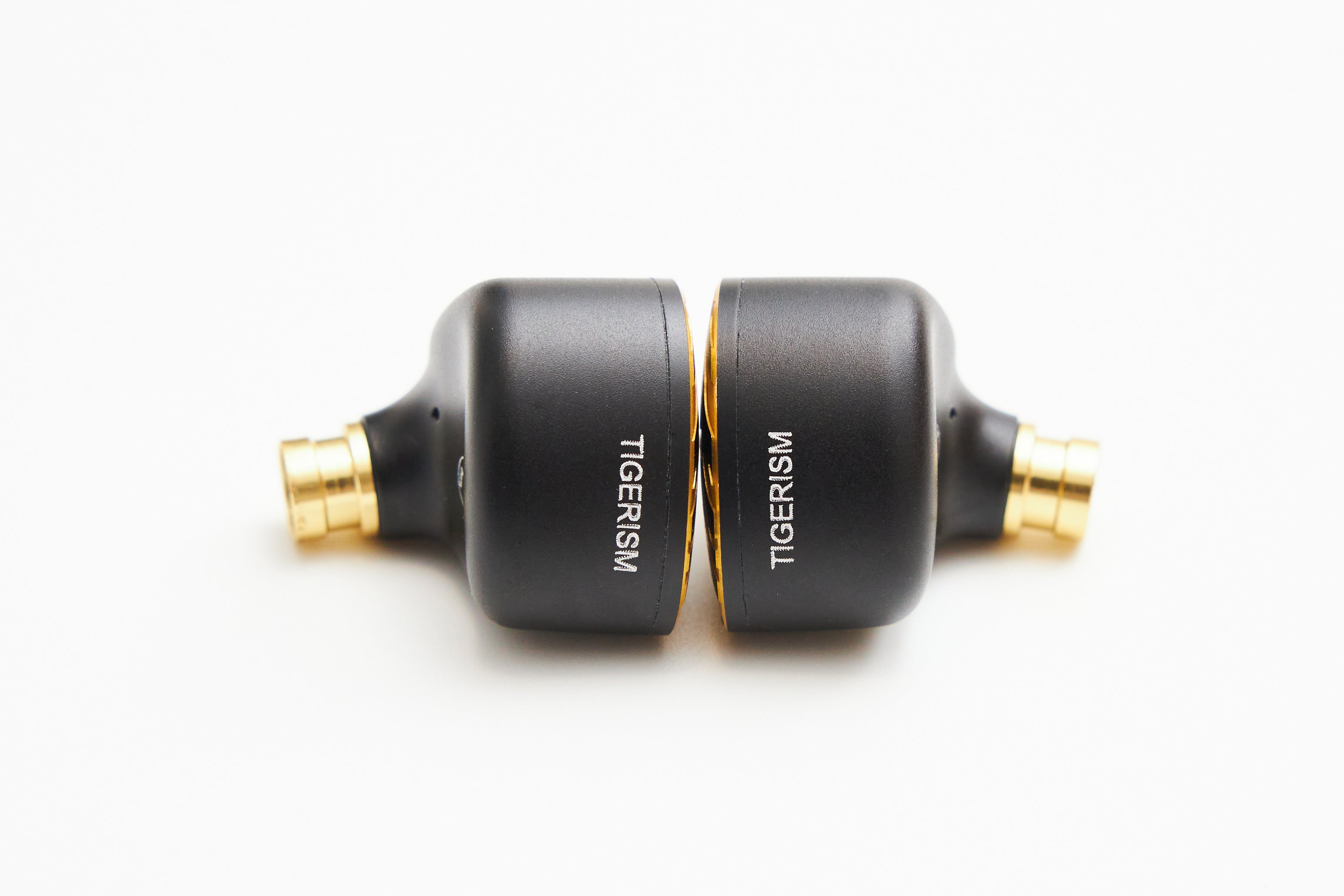 Apos Audio Tigerism Earphone / In-Ear Monitor (IEM) Tigerism Octave 10mm Dynamic Driver IEM