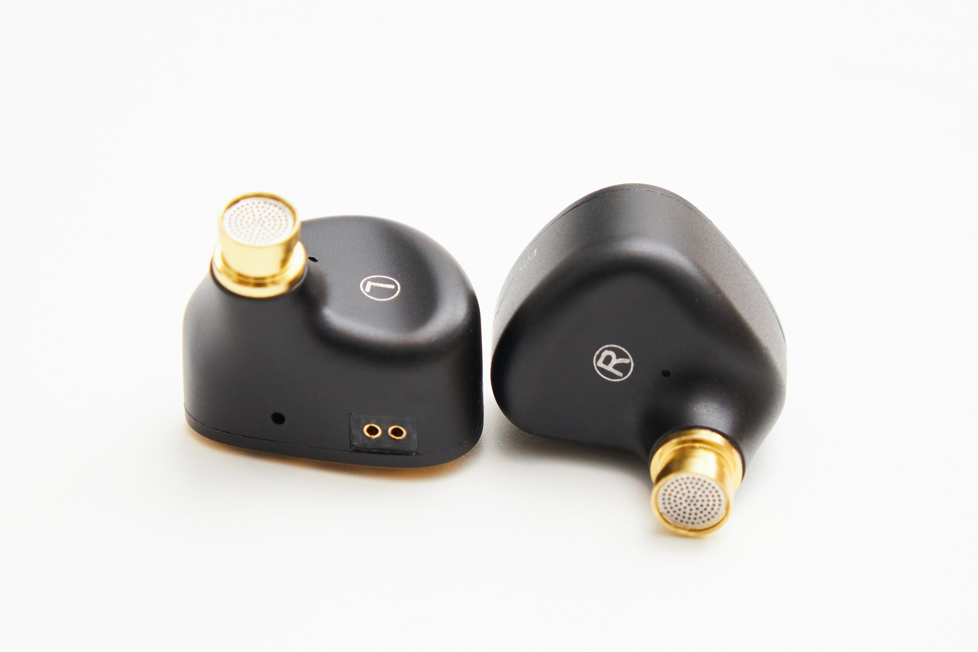 Apos Audio Tigerism Earphone / In-Ear Monitor (IEM) Tigerism Octave 10mm Dynamic Driver IEM