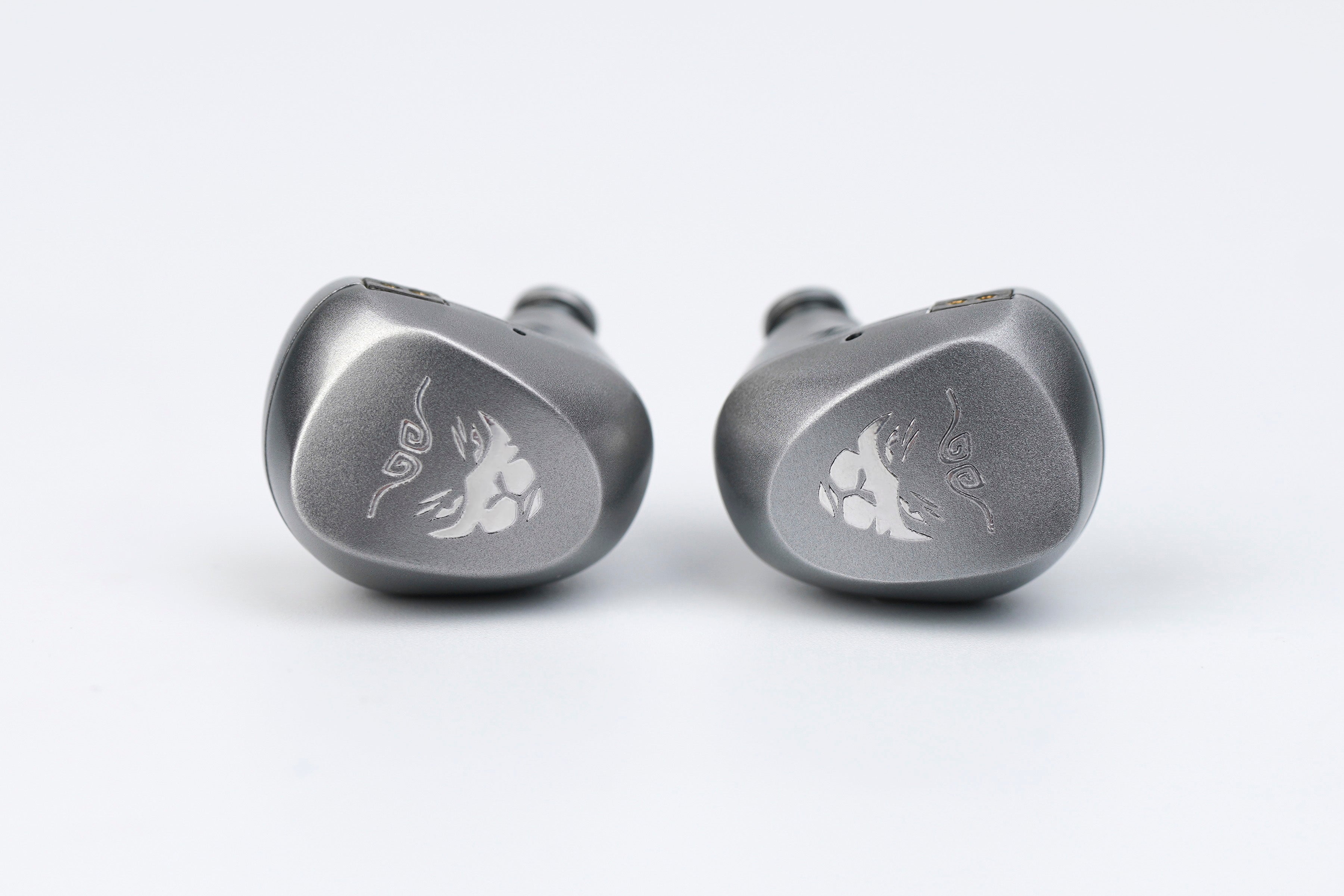 Apos Audio Tigerism Earphone / In-Ear Monitor (IEM) Tigerism Sun Wukong 14.2mm Dynamic Driver IEM