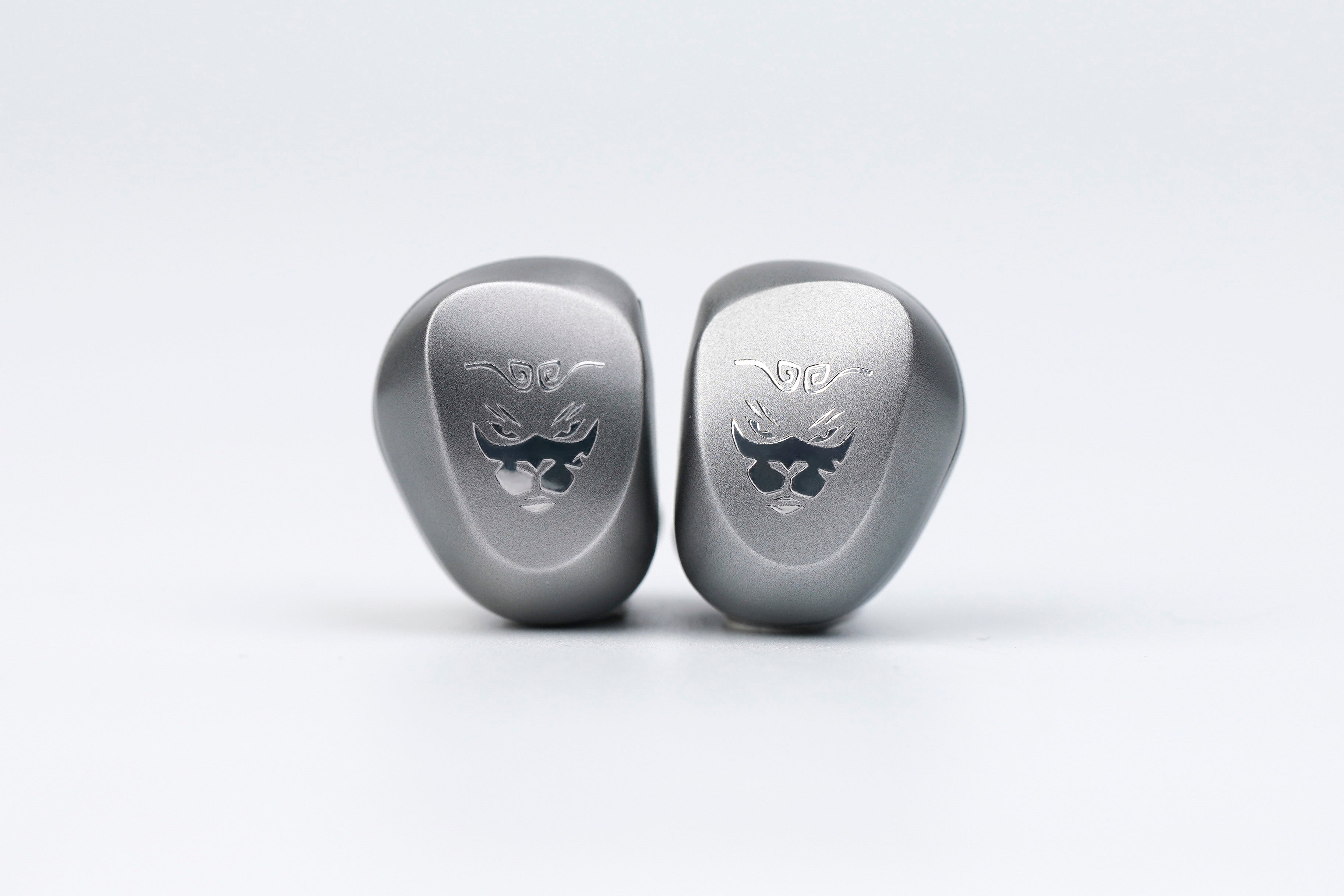 Apos Audio Tigerism Earphone / In-Ear Monitor (IEM) Tigerism Sun Wukong 14.2mm Dynamic Driver IEM