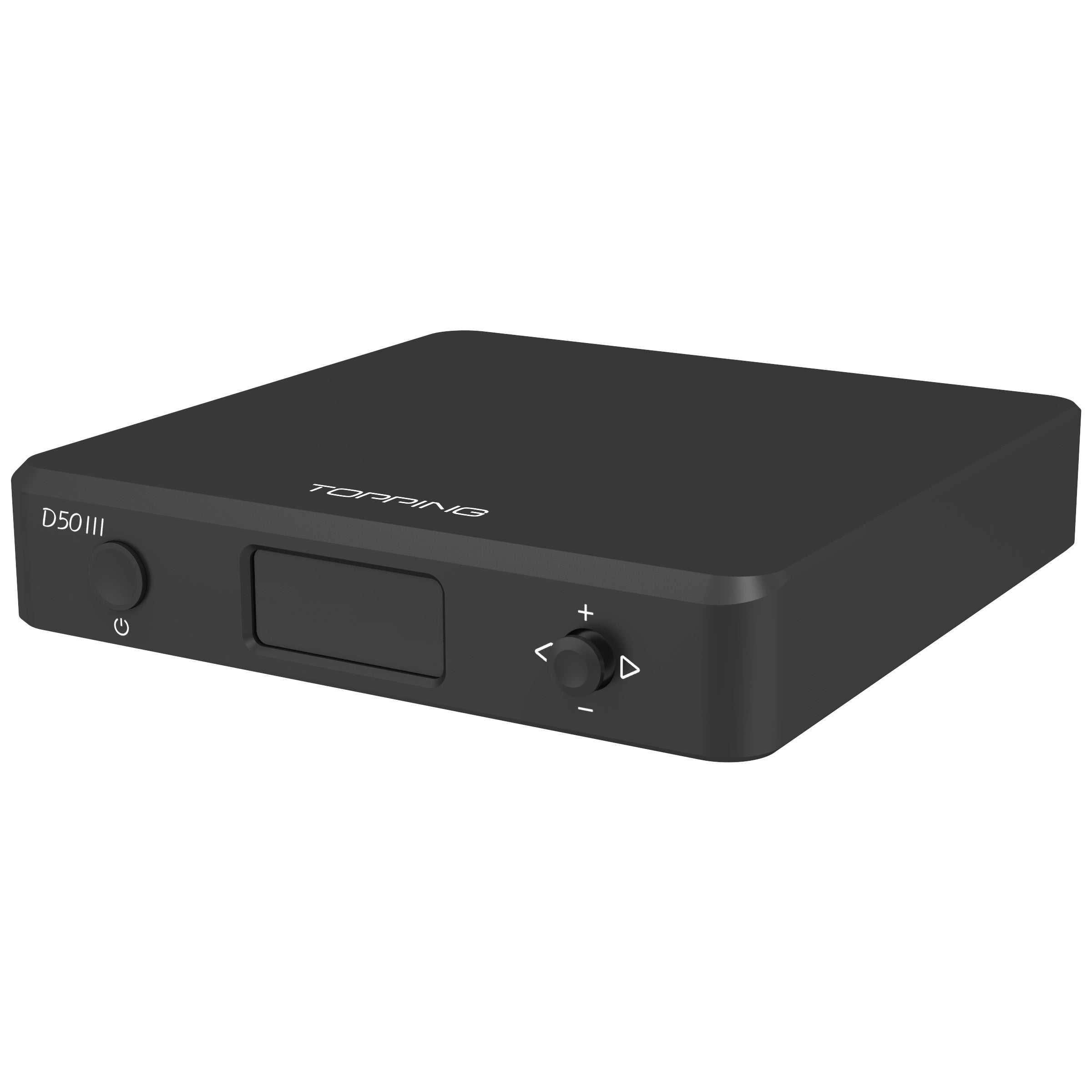 Apos Audio TOPPING DAC (Digital-to-Analog Converter) TOPPING D50 III Desktop DAC