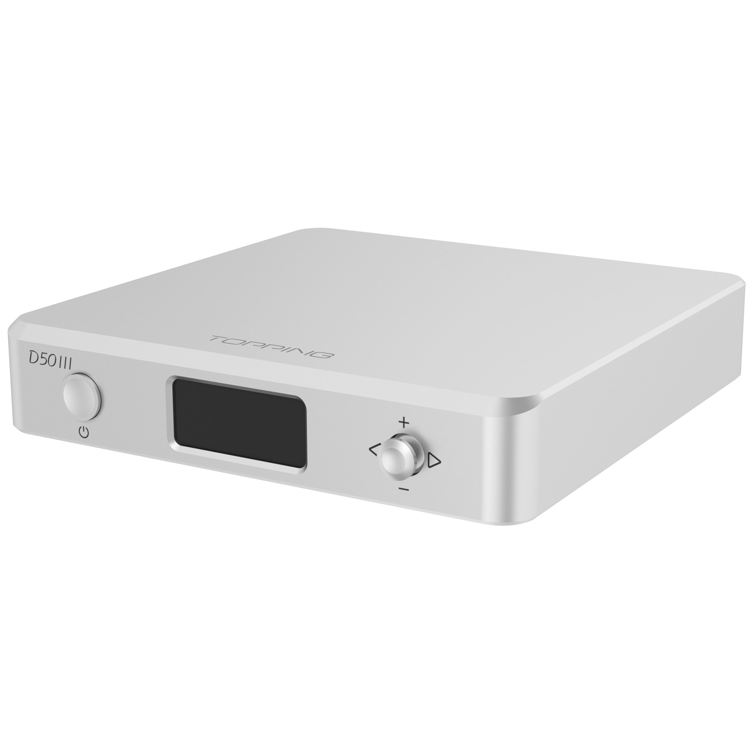 TOPPING D50 III Desktop DAC – Apos