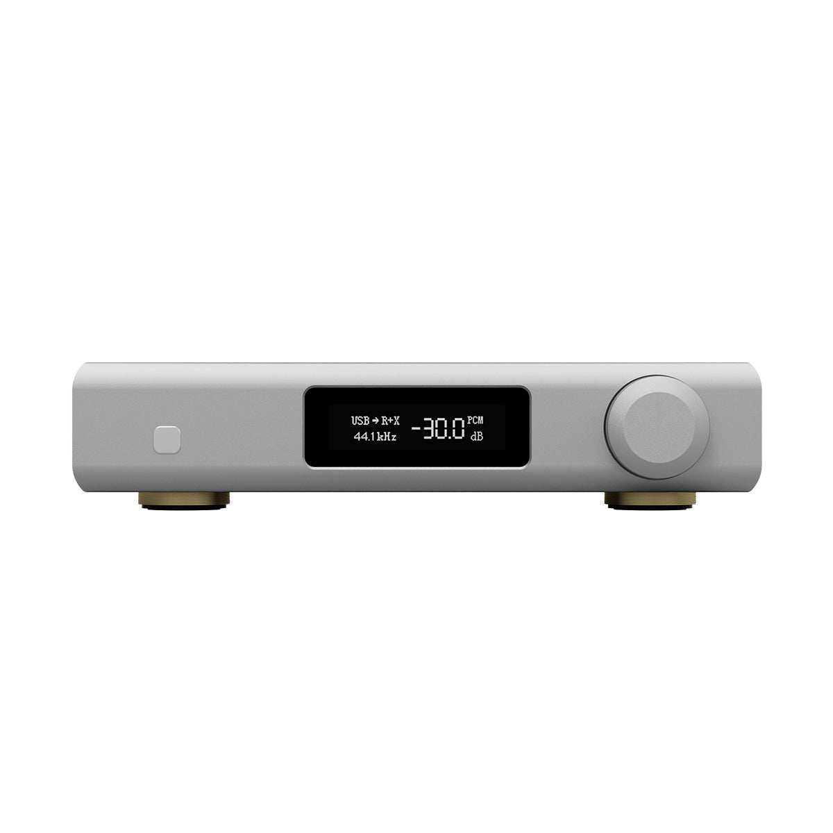 Apos Audio TOPPING DAC (Digital-to-Analog Converter) TOPPING D90 III Discrete 1-bit Fully-balanced Desktop DAC