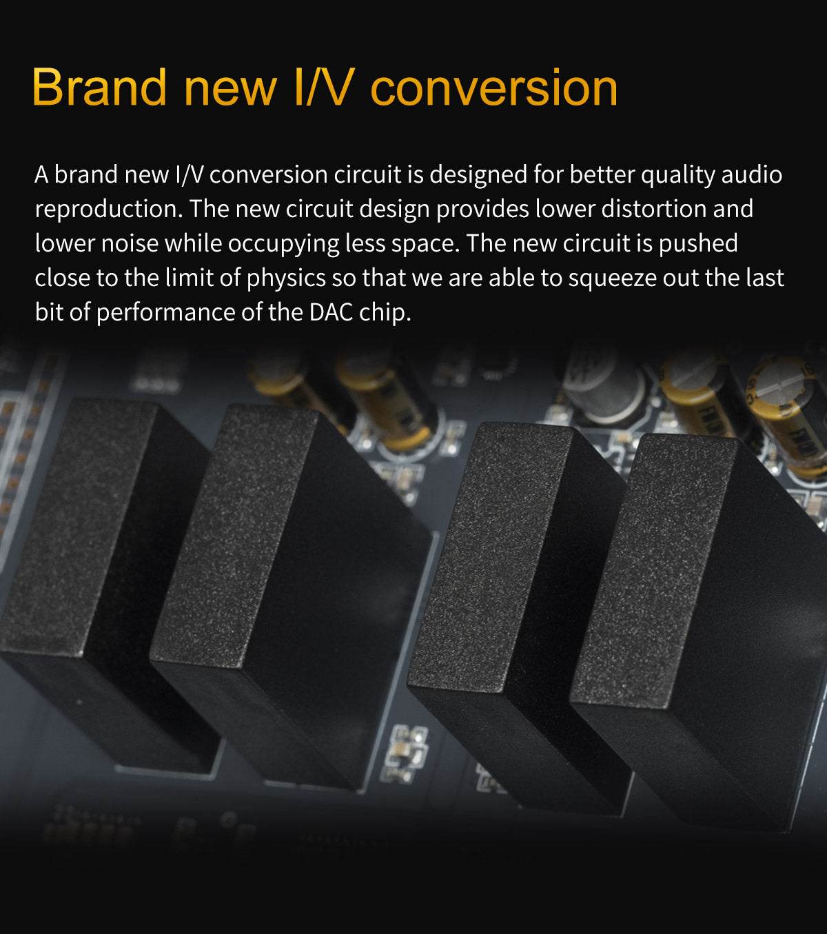 Apos Audio TOPPING DAC (Digital-to-Analog Converter) TOPPING D90 III Sabre Fully-Balanced HIFI DAC (Digital-to-Analog Converter)