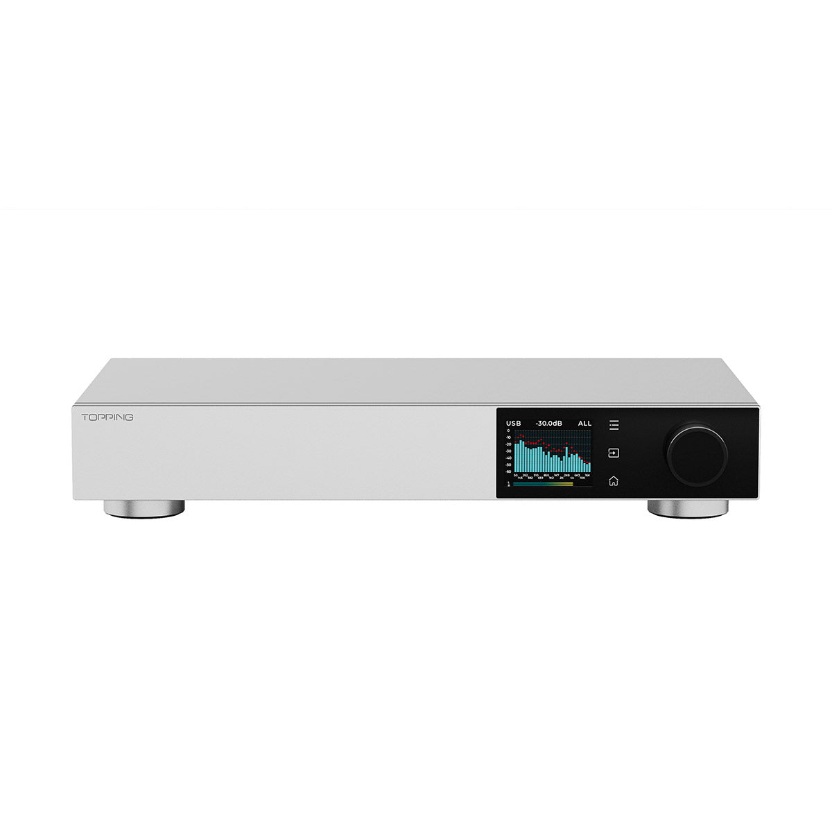 Apos Audio TOPPING DAC (Digital-to-Analog Converter) TOPPING D900 DAC (Digital-to-Analog Converter)