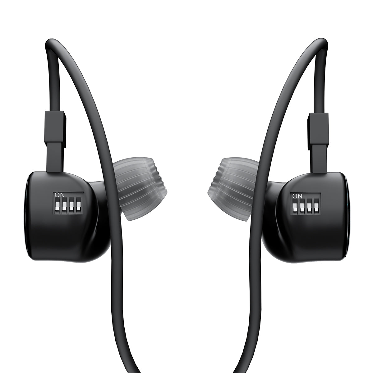 Apos Audio TOPPING Earphone / In-Ear Monitor (IEM) TOPPING HANE IEMs