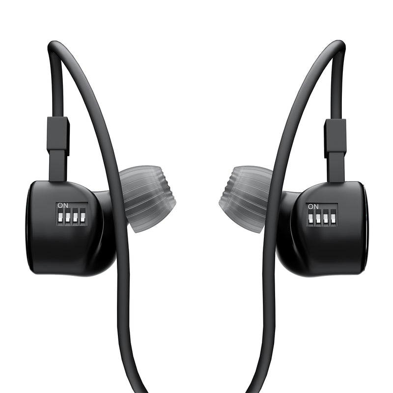 Apos Audio TOPPING Earphone / In-Ear Monitor (IEM) TOPPING HANE IEMs