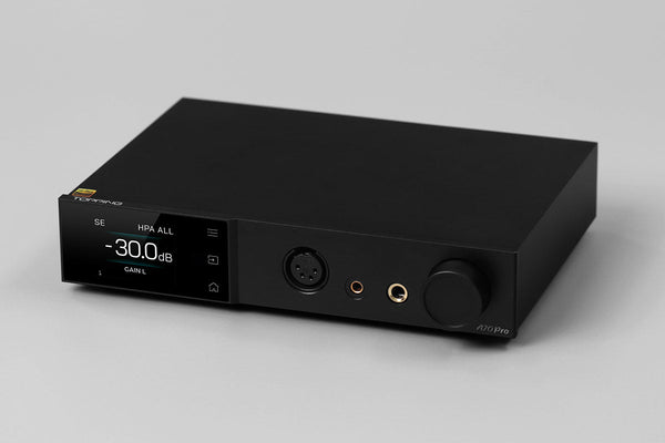 Apos Audio TOPPING Headphone Amp TOPPING A70 Pro Fully Balanced Headphone Amplifier