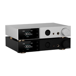 Apos Audio TOPPING Headphone Amp TOPPING A70 Pro Fully Balanced Headphone Amplifier