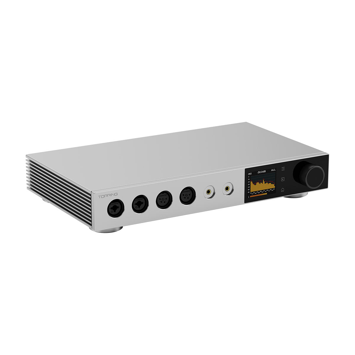 Apos Audio TOPPING Headphone Amp TOPPING A900 Ultra-Flagship Headphone Amplifier