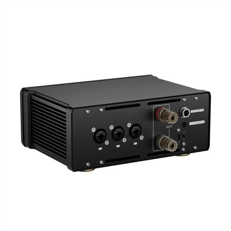 Apos Audio TOPPING Headphone Amp TOPPING B200 Ultra-high Performance Mono Power Amplifier