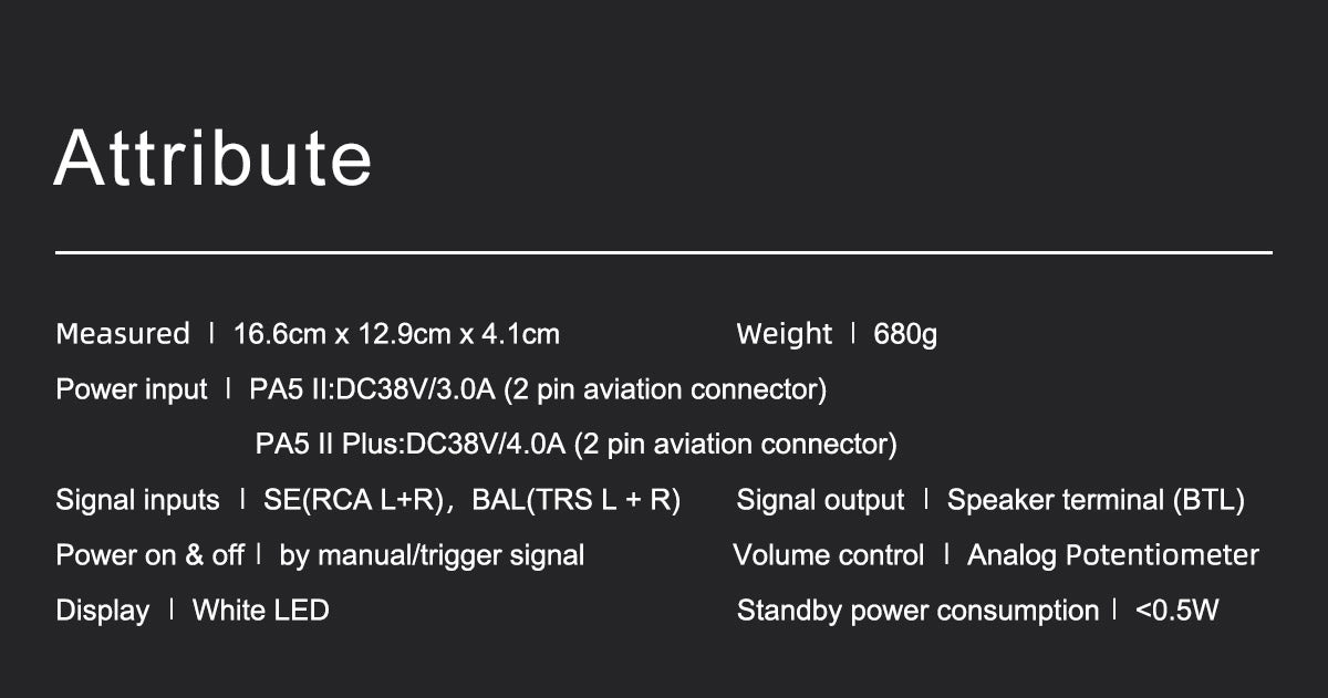 Apos Audio TOPPING Headphone Amp TOPPING PA5 II/ PA5 II Plus Compact Desktop Amplifier