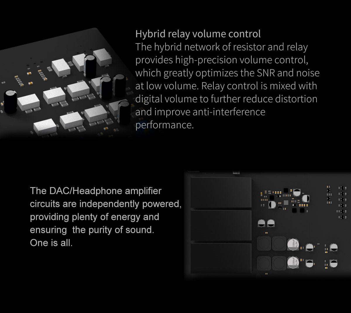 Apos Audio TOPPING Headphone DAC/Amp TOPPING DX9 DAC/Amp (Apos Certified Refurbished)