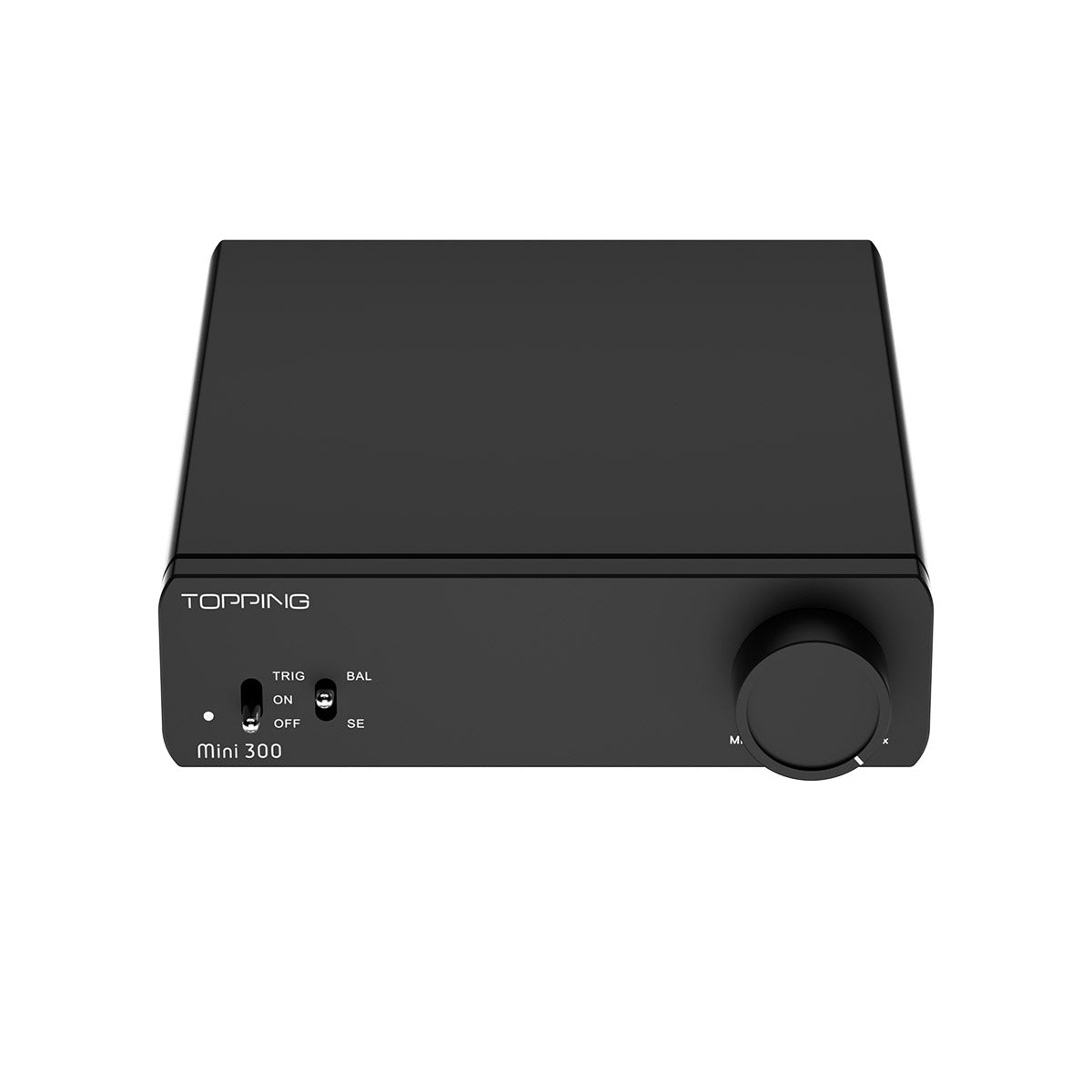 Apos Audio TOPPING Headphone DAC/Amp TOPPING Mini 300 Compact Power Desk Amplifier