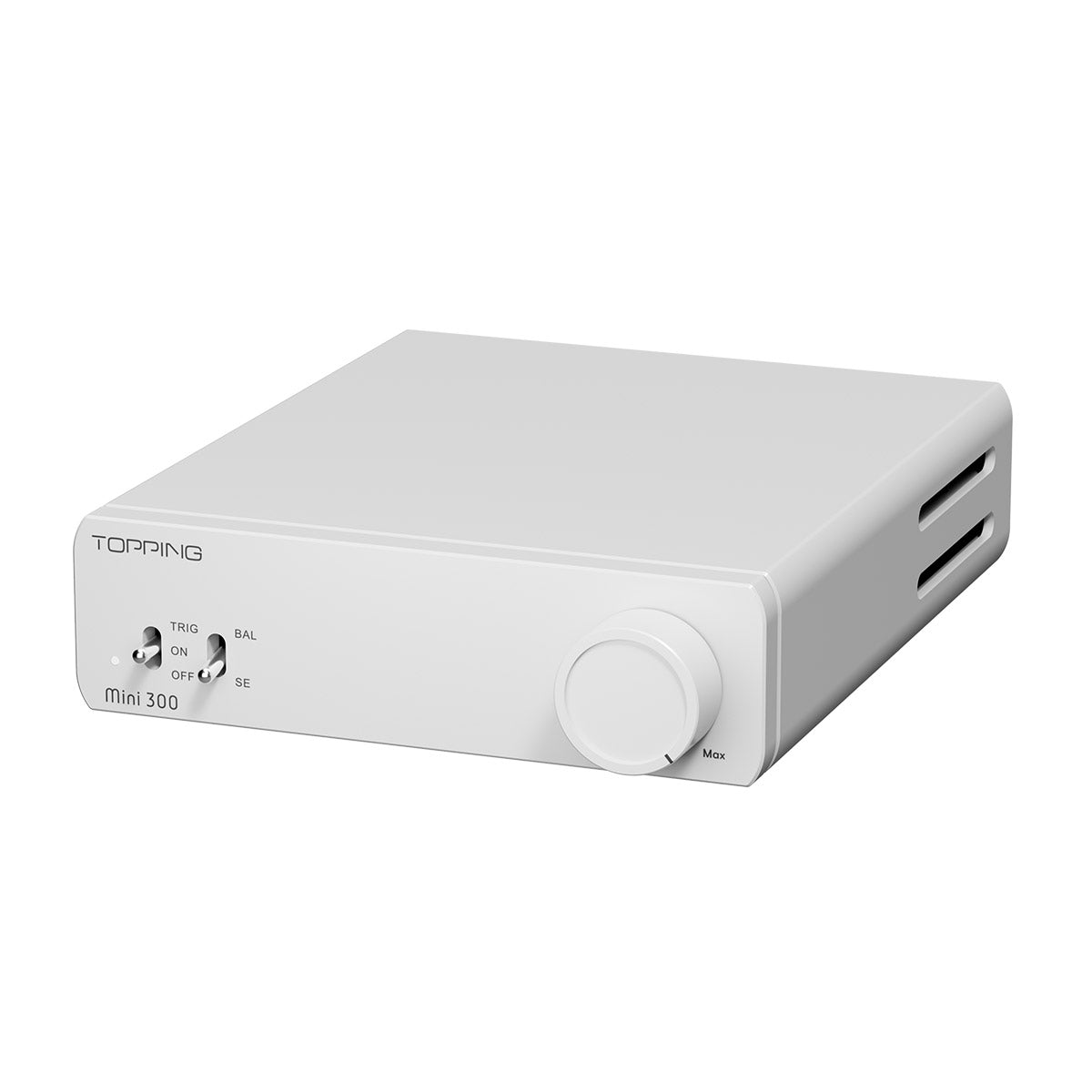 TOPPING Mini 300 Compact Power Desk Amplifier