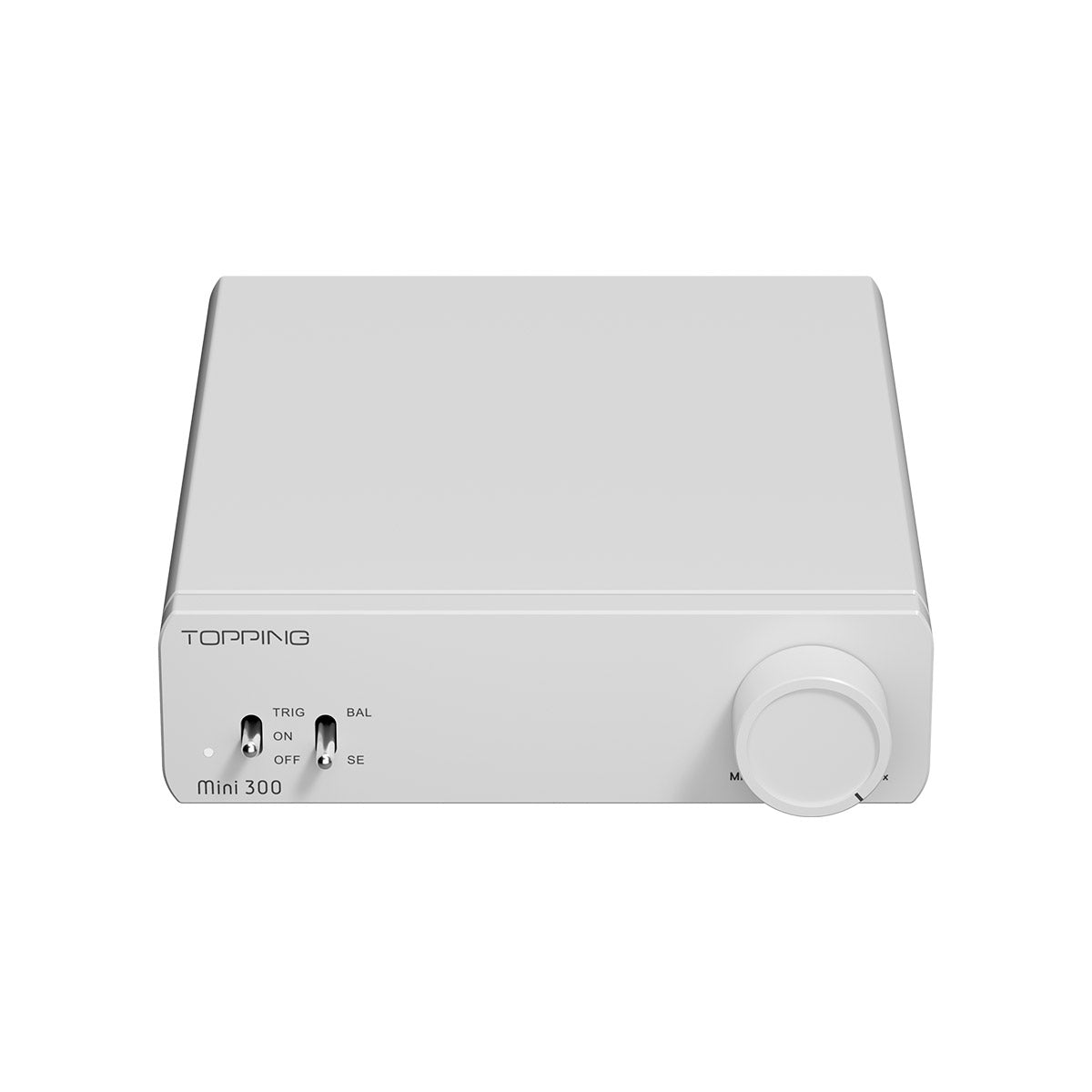 Apos Audio TOPPING Headphone DAC/Amp TOPPING Mini 300 Compact Power Desk Amplifier
