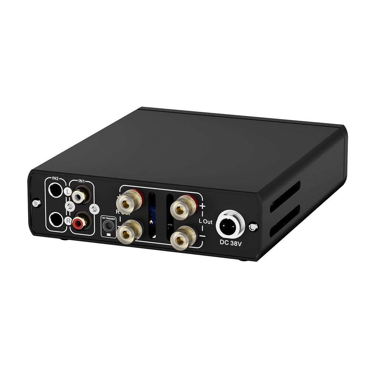 TOPPING Mini 300 Compact Power Desk Amplifier
