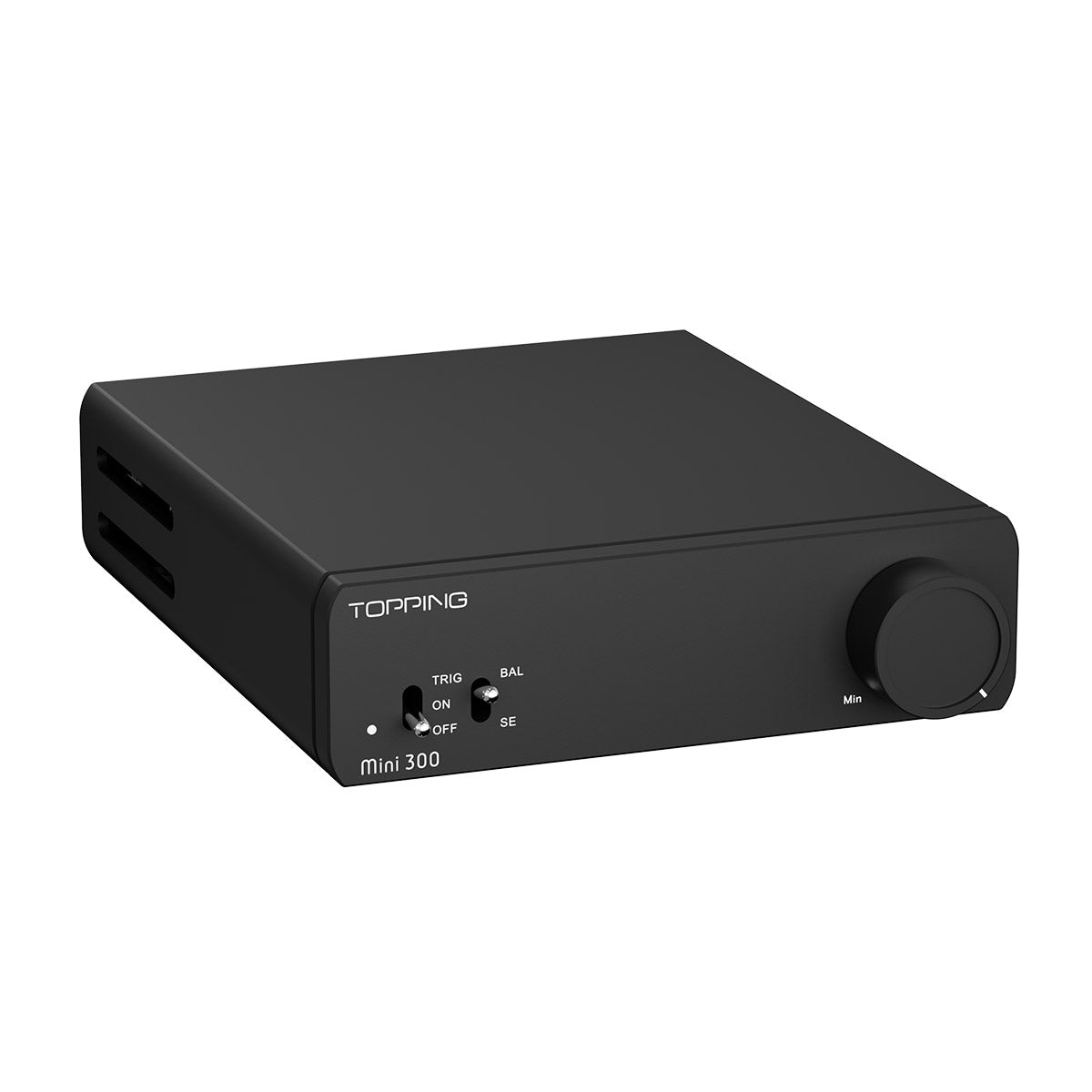 Apos Audio TOPPING Headphone DAC/Amp TOPPING Mini 300 Compact Power Desk Amplifier
