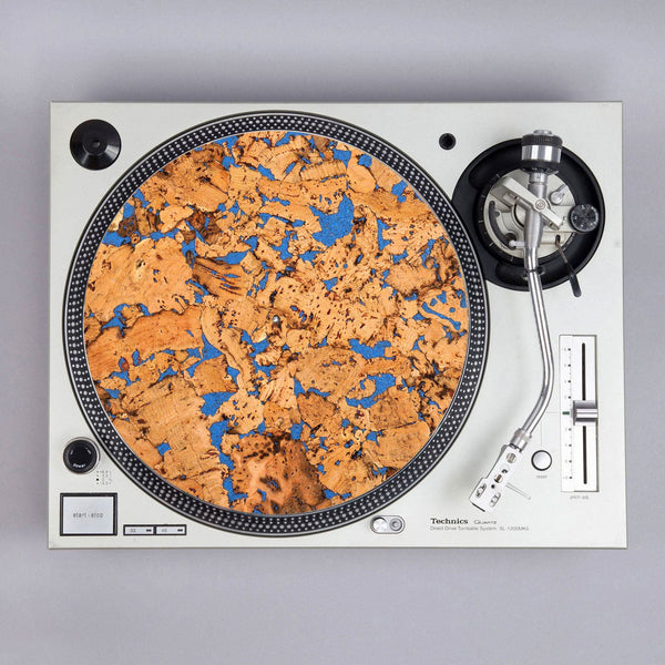 Brand Spotlight: Turntable Lab