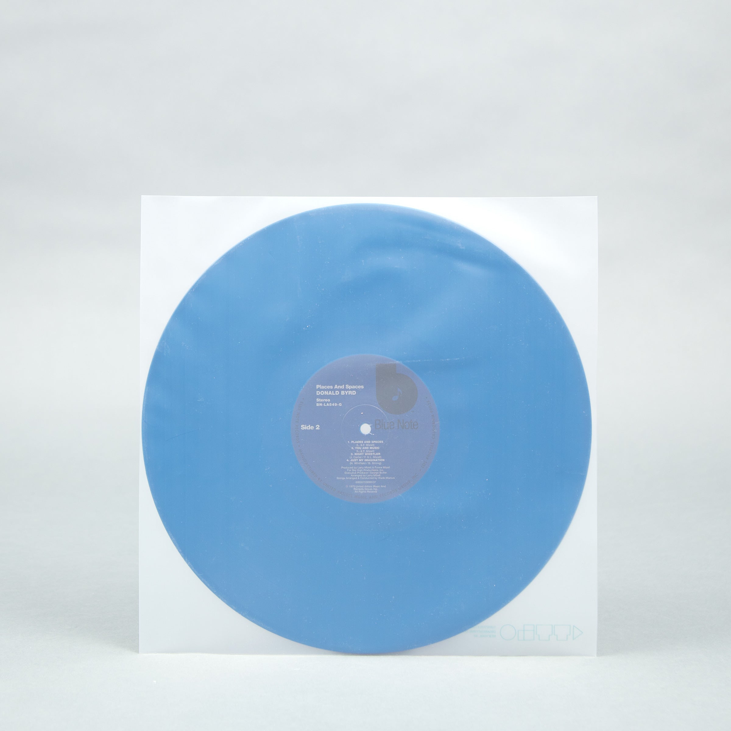 Apos Audio TurntableLab.com Accessory Turntable Lab: Perfected Antistatic Inner Record Sleeves