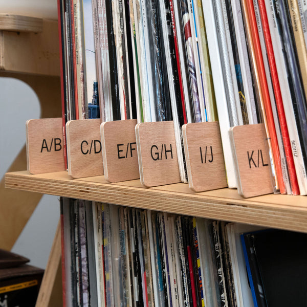 Brand Spotlight: Turntable Lab
