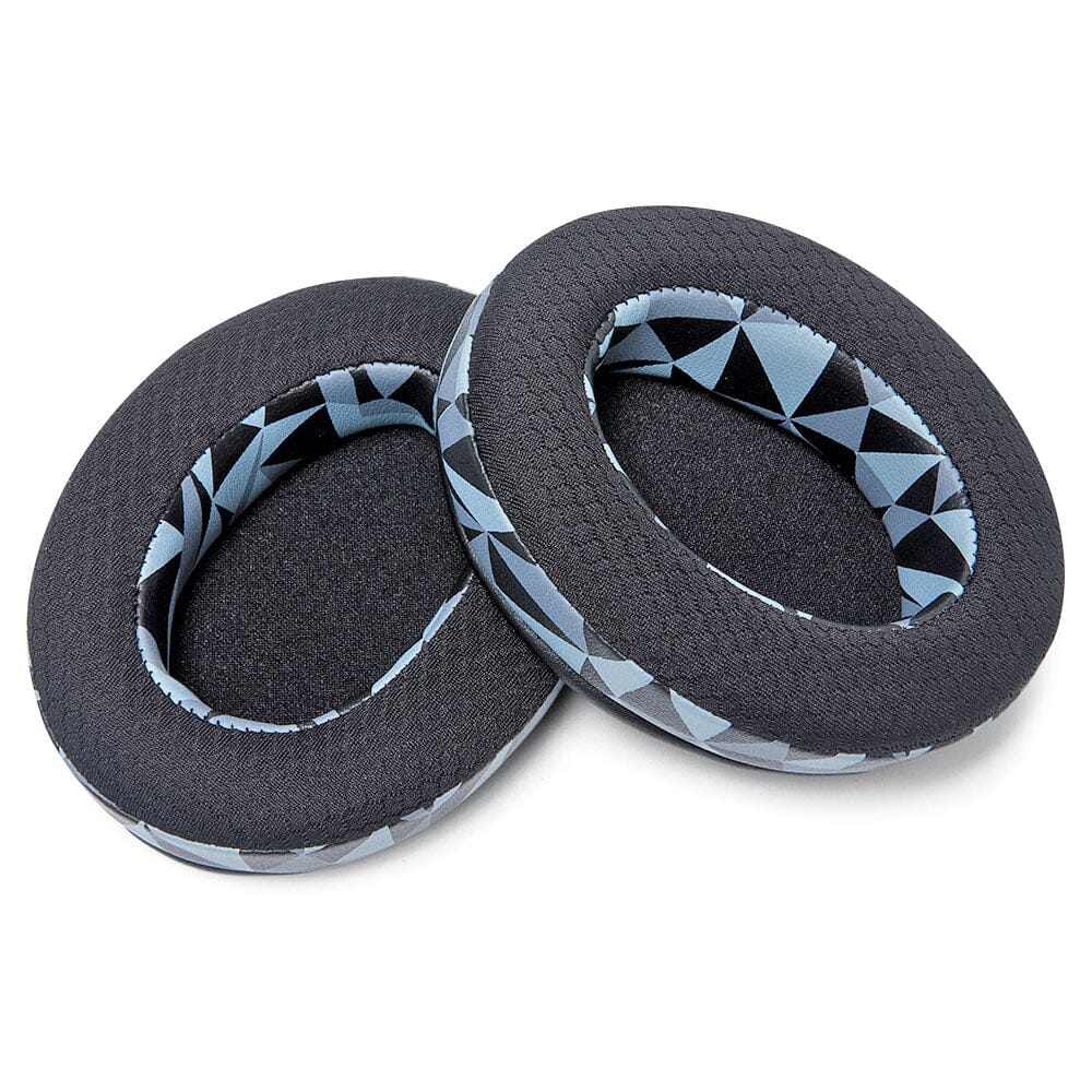 Apos Audio Wicked Cushions Cooling Gel Ear Pads Arctis Nova Earpads - WC FreeZe Cooling Gel