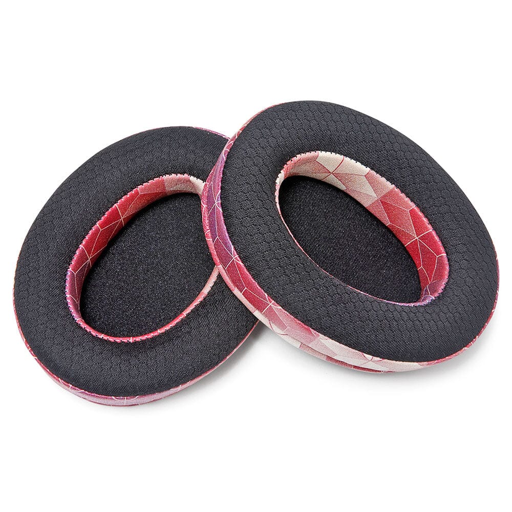 Apos Audio Wicked Cushions Cooling Gel Ear Pads Arctis Nova Earpads - WC FreeZe Cooling Gel
