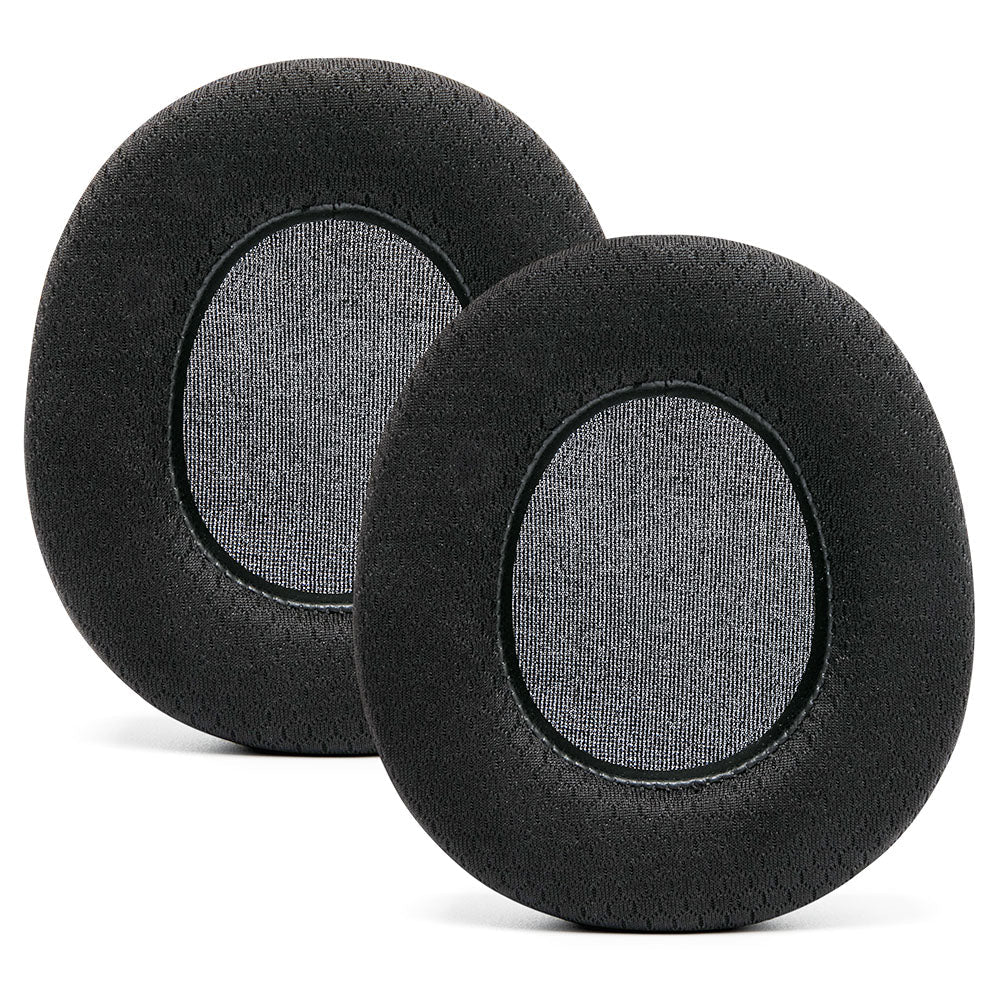 Apos Audio Wicked Cushions Cooling Gel Ear Pads Arctis Nova Pro Wireless, Nova Elite & Nova Pro Omni Earpads - WC FreeZe Cooling Gel