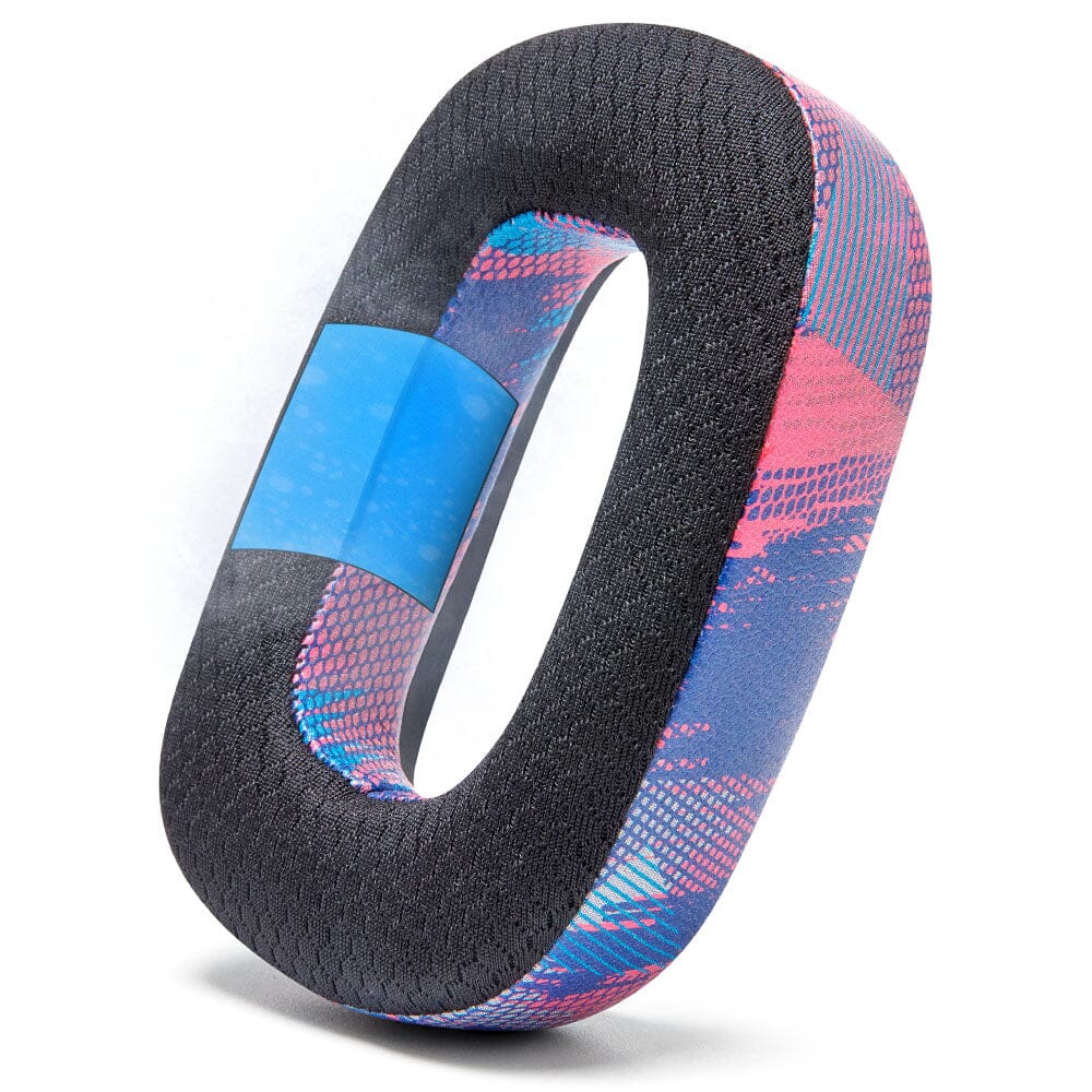 Apos Audio Wicked Cushions Cooling Gel Ear Pads Astro A30 Earpads - WC FreeZe Cooling Gel Speed Racer