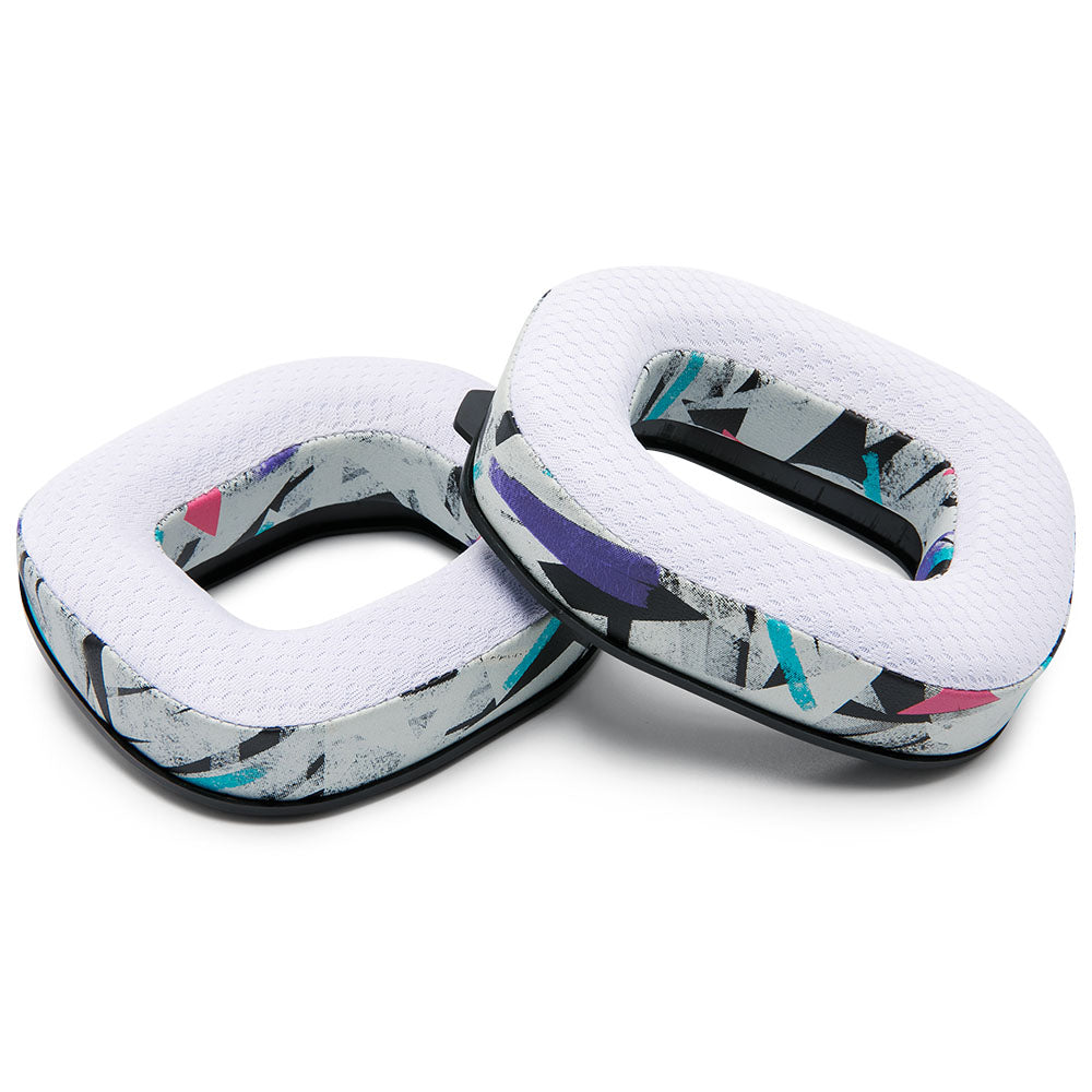 Apos Audio Wicked Cushions Cooling Gel Ear Pads Astro A40 TR Earpads - WC FreeZe Cooling Gel